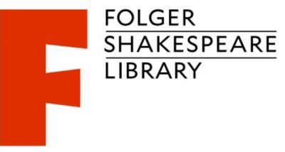 Folger Shakespeare Library Logo