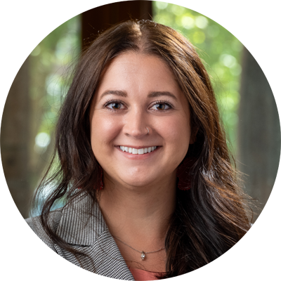 Portrait of Tarren Andrews